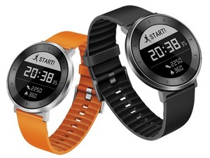 スポーツリストバンド「HUAWEI FIT」が睡眠モニタリング技術を導入 画像