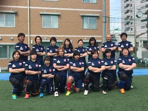 ブラインドサッカー女子日本代表壮行会＆トークショー開催 画像