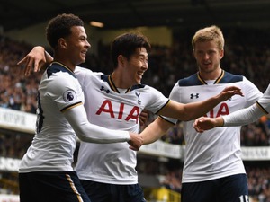 4発快勝のトッテナムから、首位チェルシーへ強いメッセージ「我々はすぐそばにいる」 画像