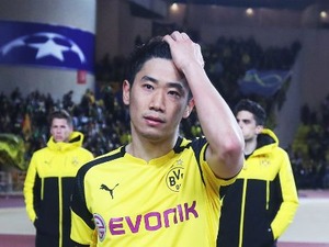 CL敗退のドルトムント、指揮官は立ち上がりの失点を悔やむ「我々から希望を奪った」 画像