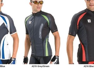 ビエンメの夏用ウエアコレクションが本格入荷 画像