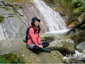登山アプリのヤマップ、登山を追体験できる山番組「山旅日記」5月放映 画像