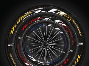 ボントレガーアイオロスホイールがカラーオーダー開始 画像