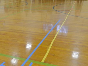 「都民体育大会」と「東京都障害者スポーツ大会」が合同開会式を実施 画像