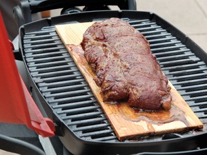 BBQはこれで決まり！圧倒的な性能のポータブルBBQグリル 5/9発売 画像