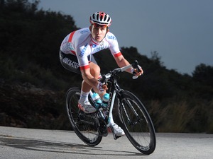 ポーランドTT選手権、クビアトコウスキーが初制覇 画像