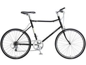 ブリヂストンが大人の小径スポーツ車「チッタ」発売 画像