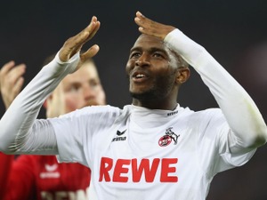 復帰の大迫勇也はベンチ、ケルンが打ち合いを制して1ヶ月ぶりの勝利 画像