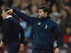「示すべきものを示せなかった」と悔やむポチェッティーノ監督、トッテナムの優勝は厳しくなったと認める 画像