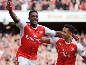 アーセナルがCL出場に望みをつなぐ勝利…ホームでマンUを破る 画像