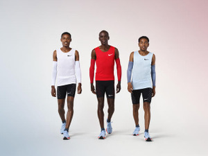 マラソン2時間切りプロジェクト「Breaking2」レース戦略公開 画像