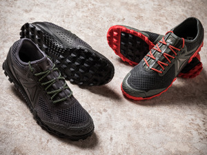リーボック、障害物レース用ランニングシューズ「ALL TERRAIN SUPER 3.0」発売 画像