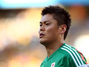 【THE REAL】日本代表の守護神・川島永嗣のぶれない生き様…不遇の時間を成長への糧に変えて 画像