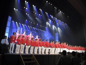 「オリンピックコンサート2017」参加アスリート発表…荻原健司、次晴らが参加 画像