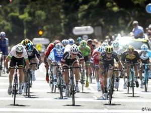 新形式のサイクルロードレース「ハンマーシリーズ」をJ SPORTSが生中継 画像