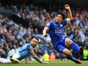 岡崎慎司が24試合ぶりのゴール…監督は重要な得点と絶賛「士気を高めた」 画像