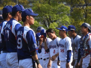 【THE INSIDE】2017社会人野球…「第70回JABAベーブルース杯争奪 全国社会人野球大会」雑感 画像