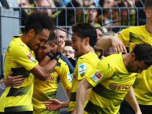 最終節で1アシストの香川真司、打ち合いになった試合は「1年を表すもの」 画像