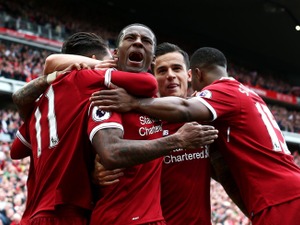 CL出場権獲得のリバプール、OBからは選手補強への影響を評価する声 画像