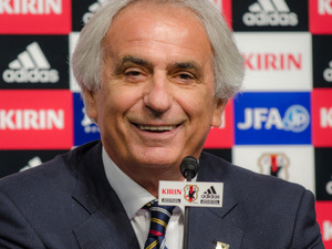 シリア戦・イラク戦に向けたサッカー日本代表メンバー25人を発表！西川・森重・清武ら落選で中村・三浦・加藤が初選出 画像