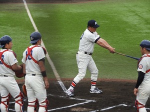 【THE INSIDE】上武大が優勝した関甲新学生野球連盟は“新”があることにも意味がある…大学野球探訪（5） 画像