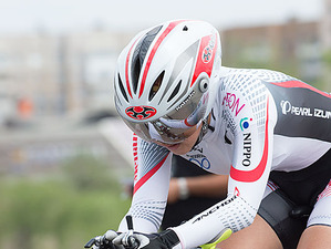 全日本選手権U23は鹿屋体育大の徳田兄弟がワンツーフィニッシュ 画像