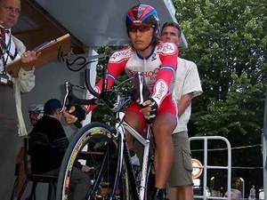 Team VANG Cyclingがフランスのステージレースに参加 画像