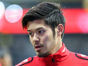 セレッソ大阪・山口蛍、試合前のルーティン紹介「毎回おんなじとこで飯を食べる」 画像