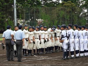 【THE INSIDE】根付く継承文化としての対抗戦の伝統…「四中・六中」時代の流れを汲む「戸山・新宿」戦 画像