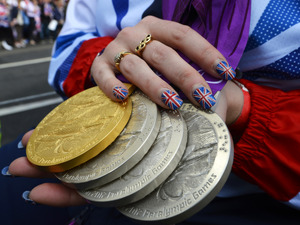 東京五輪に向け、小型家電8トンから約5,000個のメダルを製作…立川市ほか参加 画像