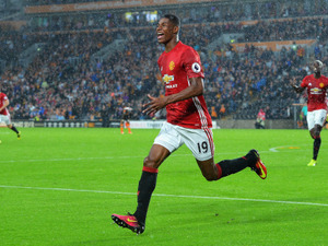 「モウリーニョの下で成長できた」ラッシュフォード、選手にとって大事な監督の資質は… 画像