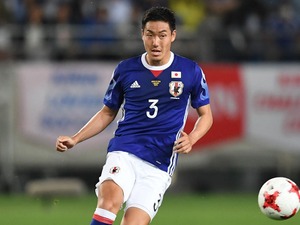 【THE REAL】日本代表・昌子源が秘める不退転の覚悟…シリア代表戦で犯したミスを成長への糧に 画像