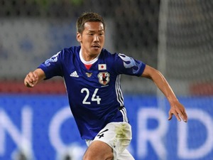 【THE REAL】日本代表・井手口陽介が放つ大器のオーラ…成長を加速させるふてぶてしさと負けじ魂 画像