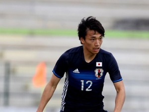 【THE REAL】柏レイソル・中谷進之介を輝かせる上手さと強さ…首位を牽引する21歳のDFリーダー 画像