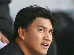 ロッテ・井口資仁、今季限りで現役引退…長く続けられたのは「野球が好きだから」 画像