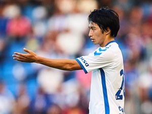 柴崎岳が決勝点をアシスト…テネリフェが昇格PO決勝で先勝 画像