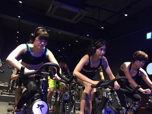 サイクリングジム＆サイクルショップが一つになった「TOKINO CYCLING FITNESS」7/1オープン 画像