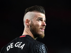 レアル移籍が噂されるデ・ヘア、2年前は不運な破談も今度こその機運 画像