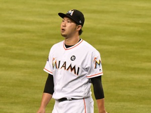 田澤純一が復帰登板で2ラン被弾、防御率は7.31まで悪化 画像