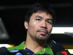 パッキャオはメイウェザー勝利を予想…マクレガーはボクシングルールに適応できるか 画像