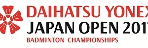 ダイハツ、バドミントン国際大会「ジャパンオープン2017」に協賛決定 画像