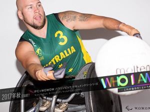 パラリンピックドキュメンタリー「WHO I AM」、新たな出演者2名が決定 画像