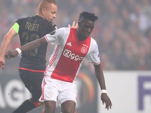 トラオレがリヨンに完全移籍、チェルシーでの苦闘を振り返る 画像