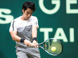 杉田祐一がATPツアー初の決勝進出、日本男子3人目の優勝なるか 画像