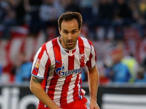 J1復帰へ湘南が元セルビア代表FWムルジャを獲得、大宮から完全移籍 画像