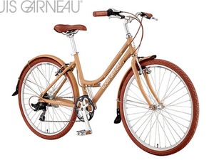 ルイガノとガノーの日本総販売代理権、あさひが取得 画像