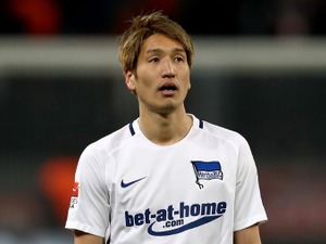 原口元気がドイツへ、注目される去就は「まだ決まっていない」 画像