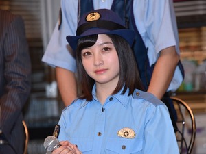 25センチカットの橋本環奈、人生初の最短髪に「夏に向けて軽い感じ」 画像