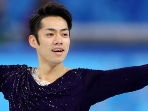 高橋大輔＆小塚崇彦、“久々2ショット”に反響「いきなりのどアップでドキッ！」 画像