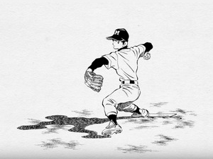 あだち充×秦基博のコラボMV公開…明星学園の未来を描く『MIX』にも注目集まる 画像